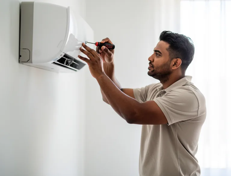 Airco Installatie dienst in Roosendaal